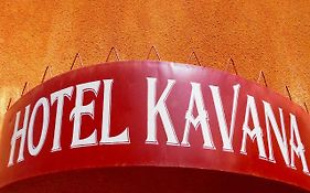 Hotel Kavana Ouagadougou